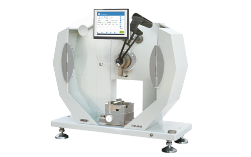 Charpy Impact Testing Machines (Standard Type)