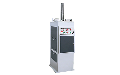 Impact Specimen Notch Broaching Machine (Double Broaches)