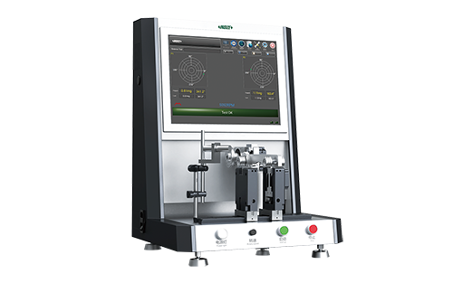 Horizontal Soft Bearing Balancing Machines