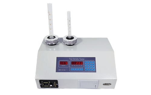Tap Density Testers