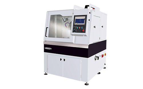 Automatic specimen cutting machine  (advanced type)