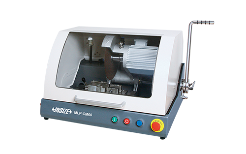 Cutting Machine (Standard Type)