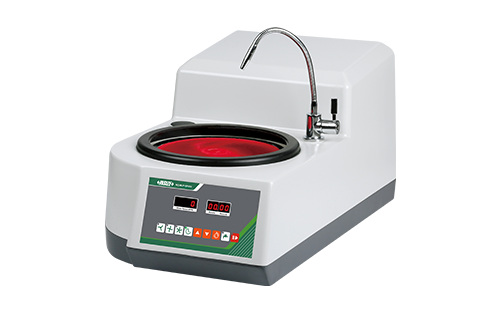 Manual Grinders And Polishers (Standard Type)