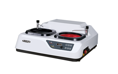 Manual Grinders And Polishers  (Standard Type)