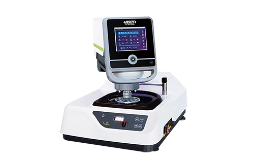 Automatic Grinder And Polisher (Advanced Type)