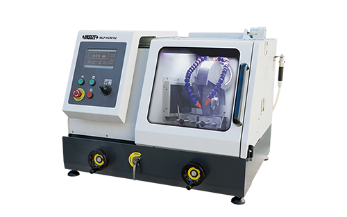 Automatic Cutting Machine (Advanced Type)