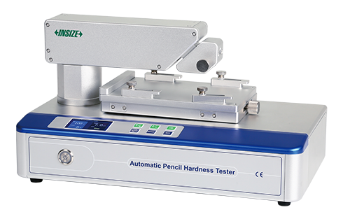 Automatic Pencil Hardness Tester