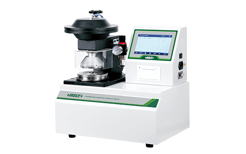 Paperboard Bursting Strength Tester