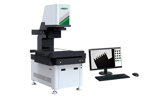 Large Size Quick Measurement System