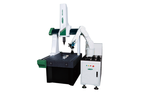 Automatic Measurement System