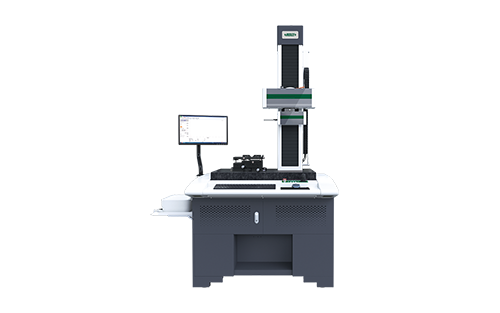 Roughness And Profile Measuring Machine (One Probe Type)
