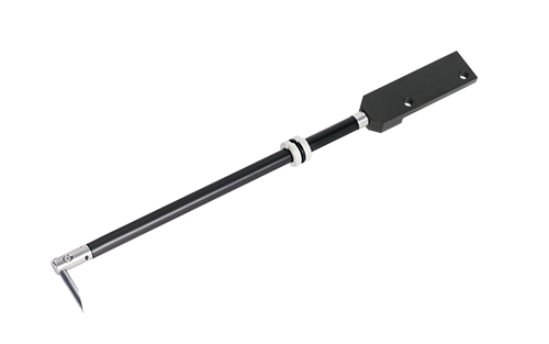 Styli And Arms For Roughness/Profile Measuring Machines