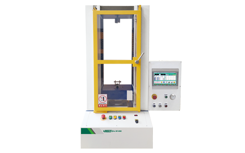 Touch Screen Automatic Spring Testing Machines