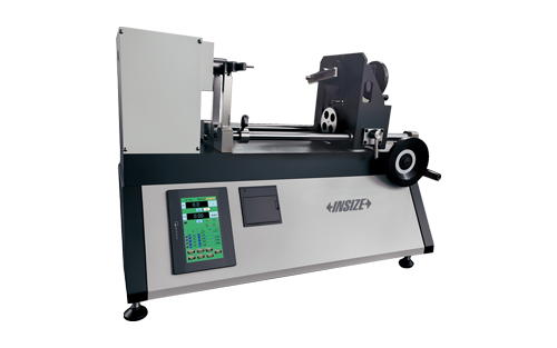 Manual Touch Screen Spring Torsion Testing Machines