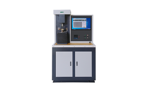 Friction And Wear Testing Machine
