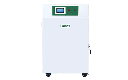 High Temperature Chambers