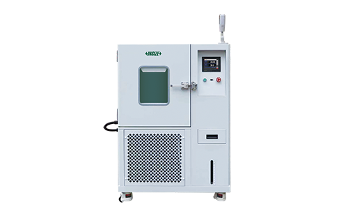 Temperature And Humidity Chambers