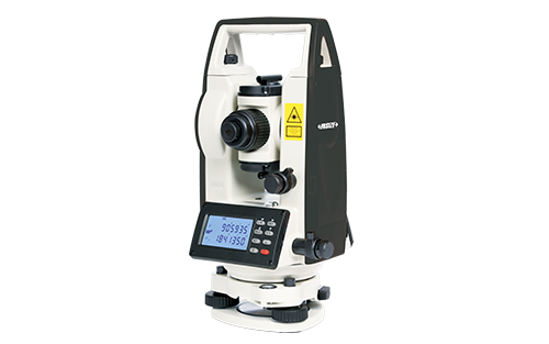 Theodolite