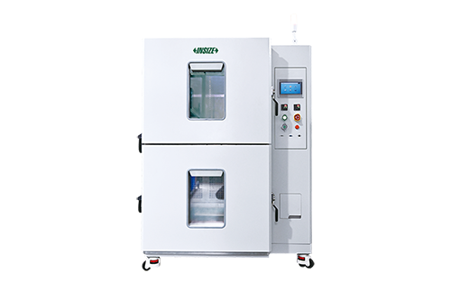Thermal Shock Test Chambers (Two-Zone Type)