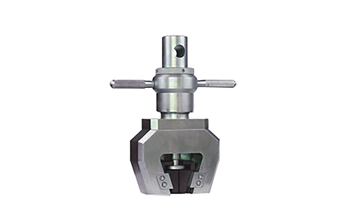 Fixtures For Electronic Universal Testing Machines