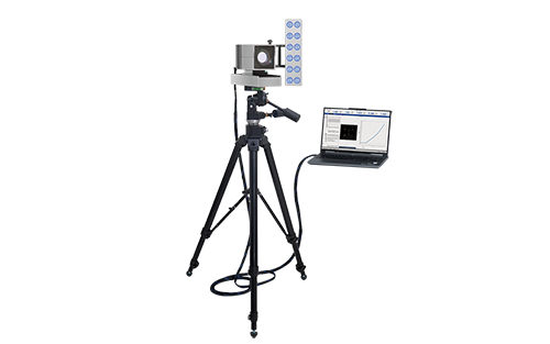 Video Extensometers