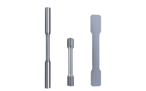 Tensile Standard Specimens