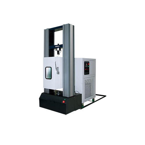 High And Low Temperature Test Chambers For Electronic Universal Testing Machines