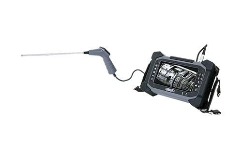 Multipurpose Videoscope