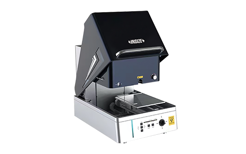 Automatic XRF Plating Thickness Instrument