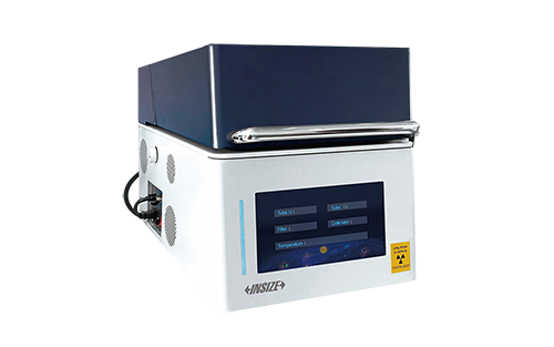 Vacuum XRF Plating Thickness Instrument/RoHS Analyzer