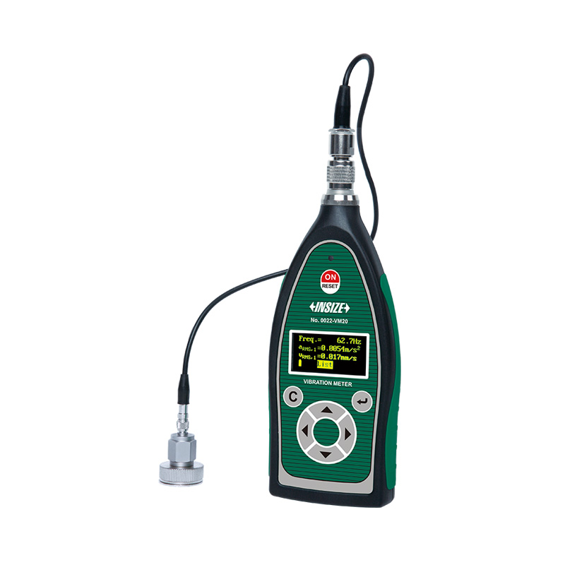 Vibration Meter