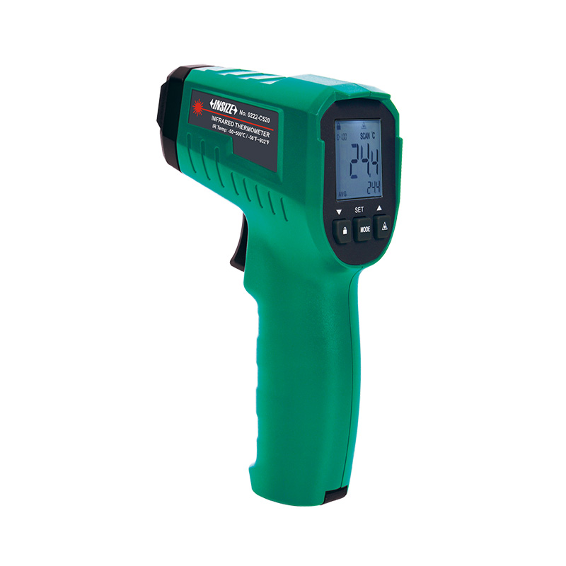 Infrared Thermometer (Basic Type)