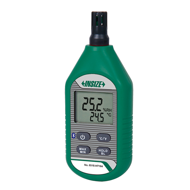Thermohygrometer (Basic Type)