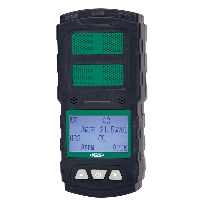 Multi Gas Detector