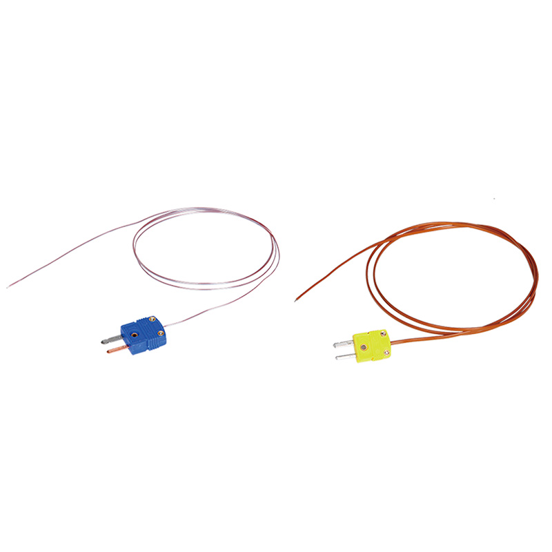Teflon Thermocouples