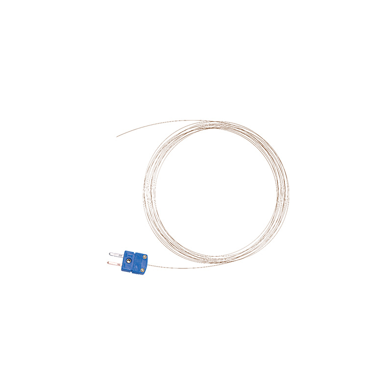 T-Type Ultrafine Thermocouples