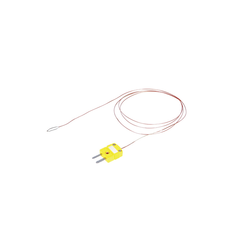 Surface Thermocouples