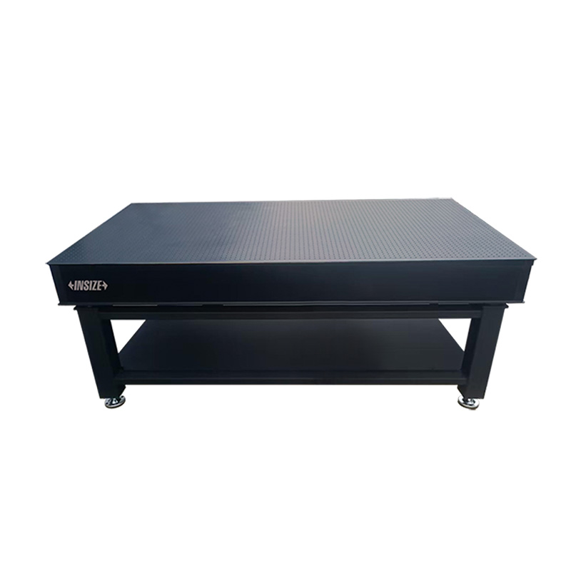 Vibration Isolation Platforms (Basic Type)
