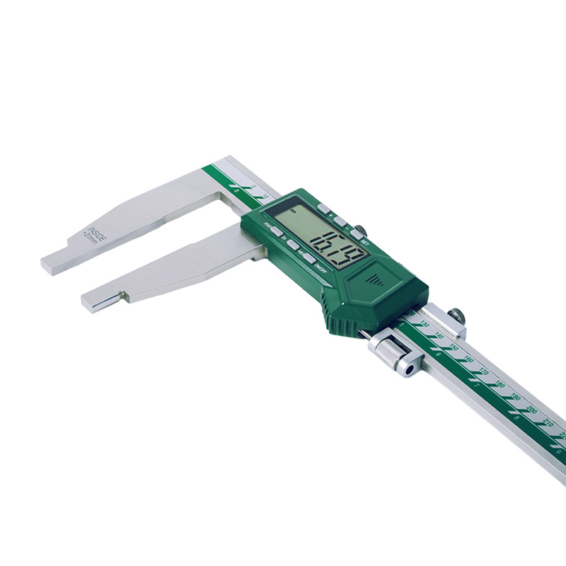 Digital Calipers