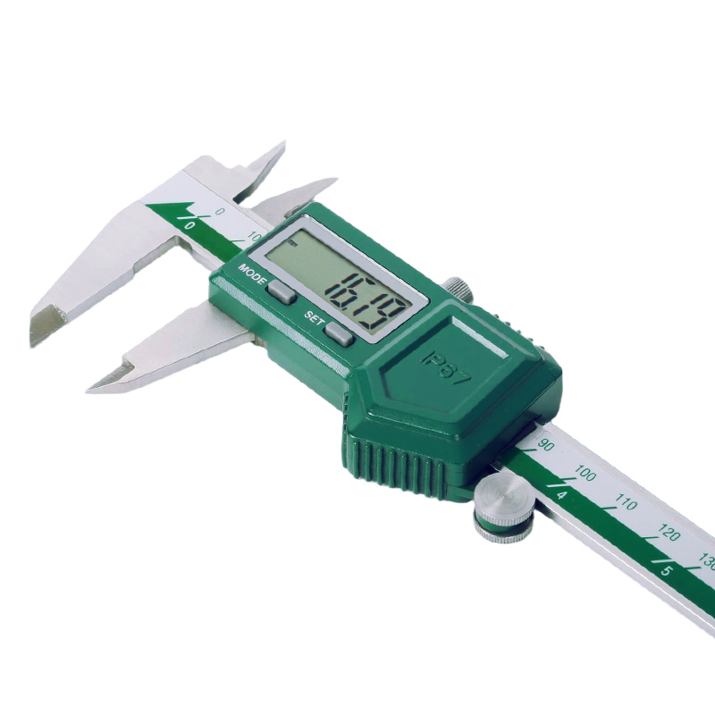 IP67 Waterproof Digital Calipers