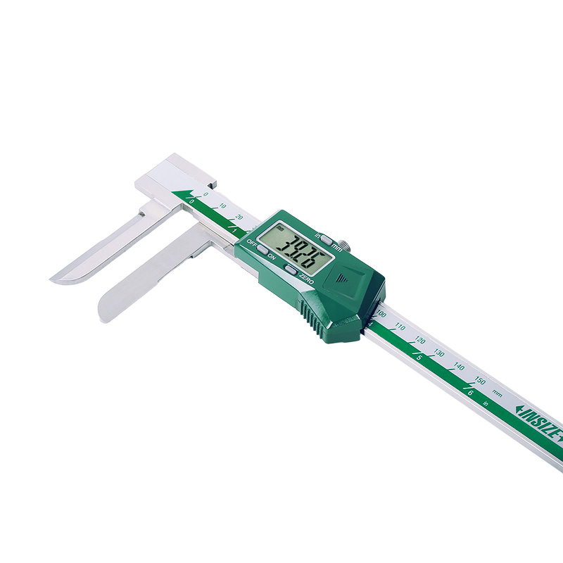 Digital Inside Knife-Edge Calipers