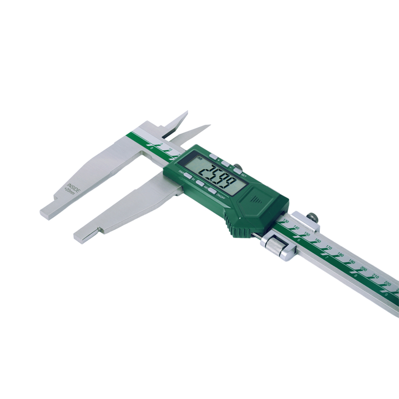 Digital Calipers