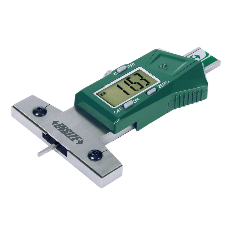 Mini Digital Depth Gauges