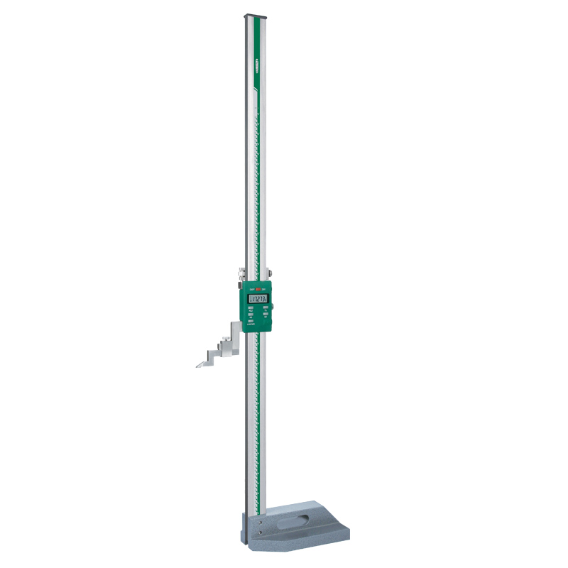 Digital Height Gauges