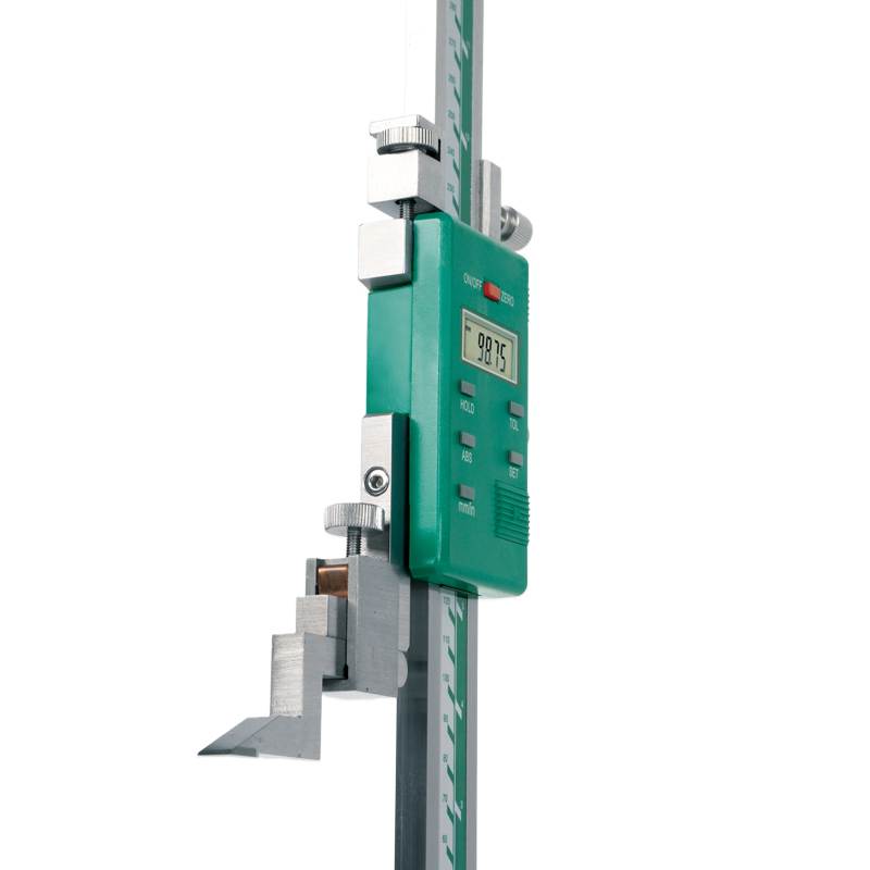 Digital Height Gauges