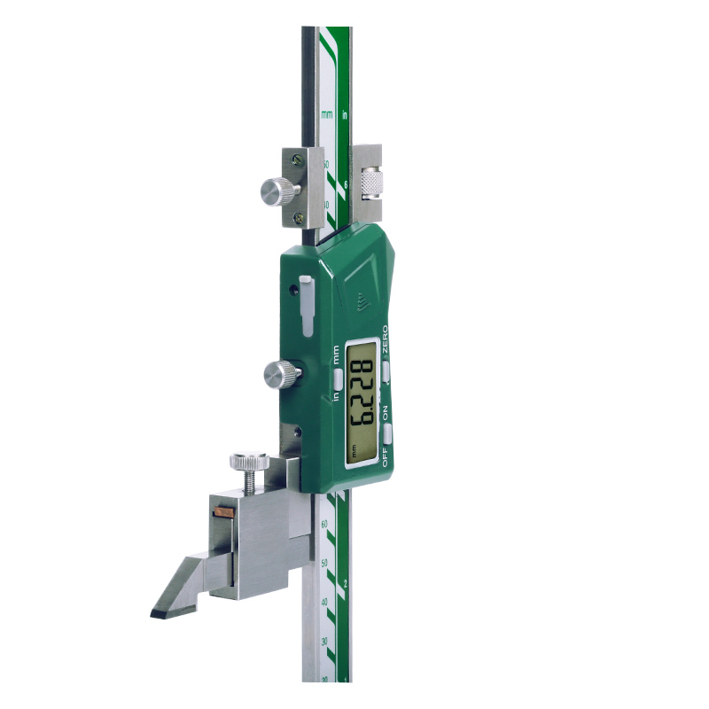 Mini Digital Height Gauges