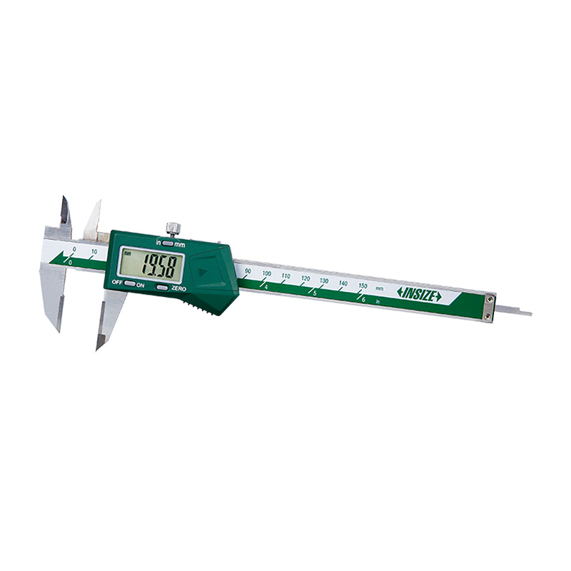 Digital Scribing Caliper