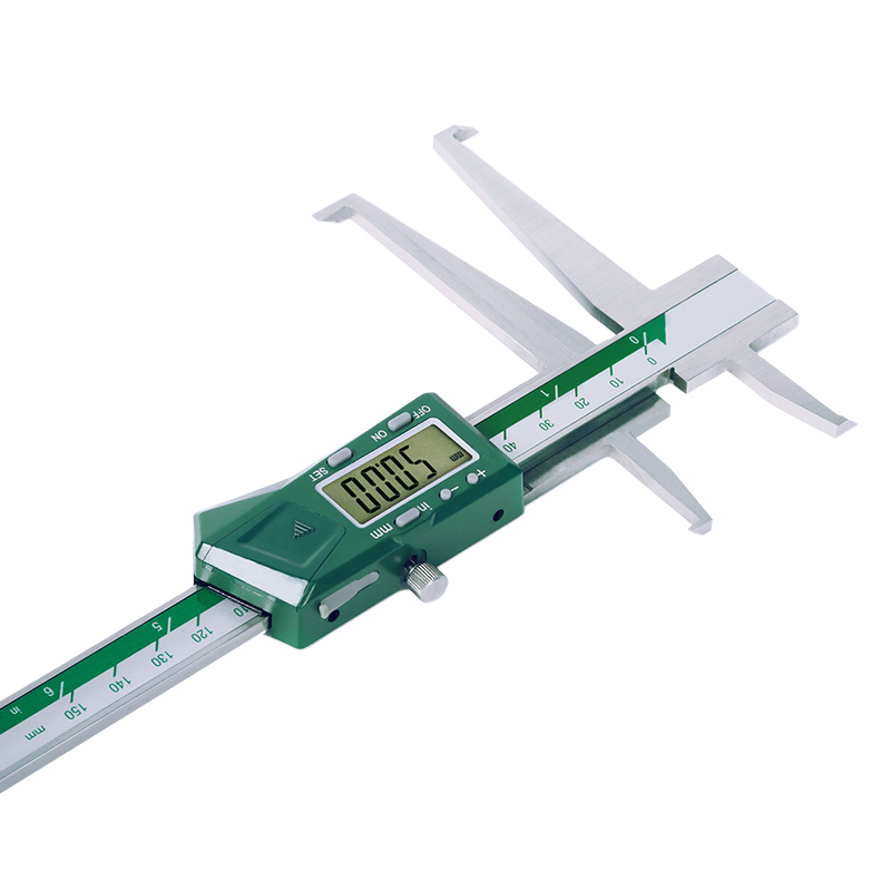 Digital Inside Groove Calipers