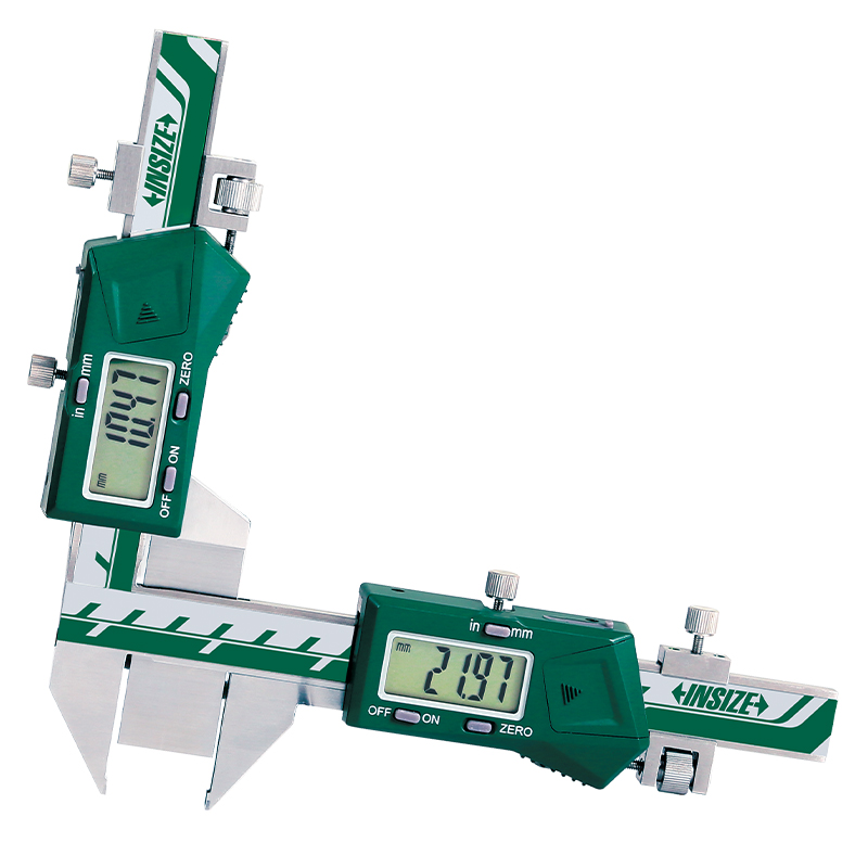 Digital Gear Tooth Calipers