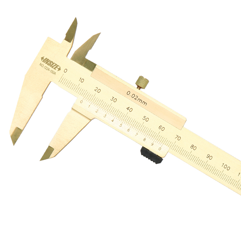 Vernier Calipers (Anti Magnetic)